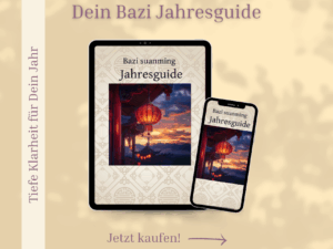 Dein Bazi Jahresguide – Tiefe Klarheit für Dein Jahr