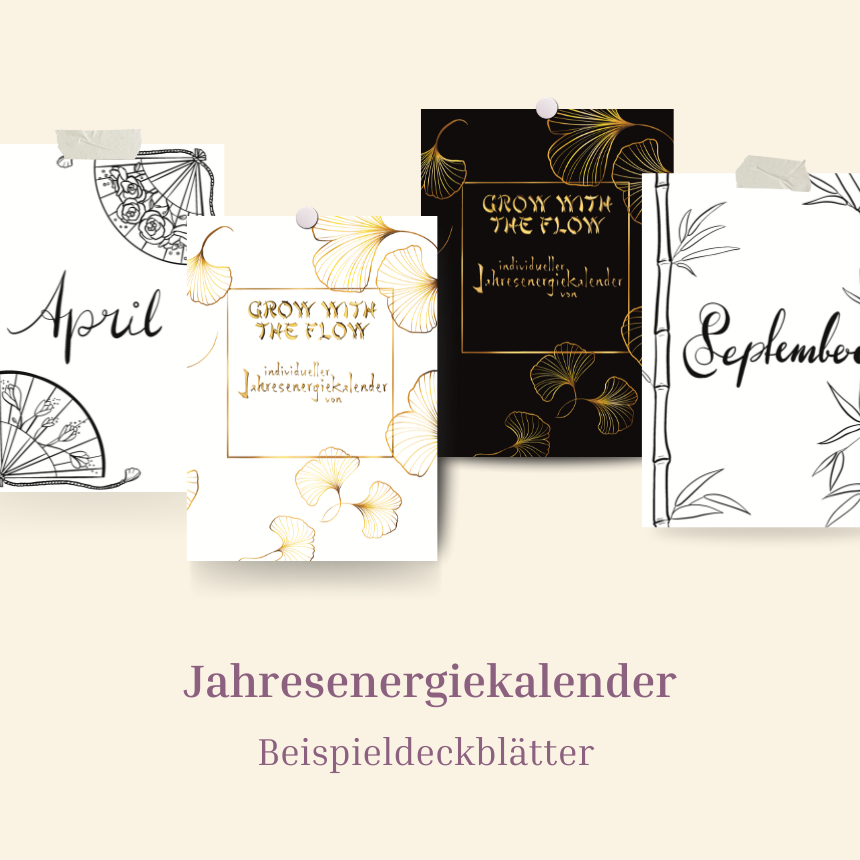 Individueller Jahresenergiekalender – Bild 2