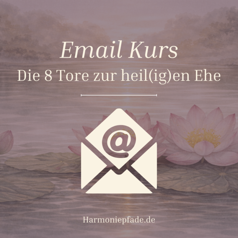 Die 8 Tore zur heil(ig)en Ehe – E-Mail-Kurs
