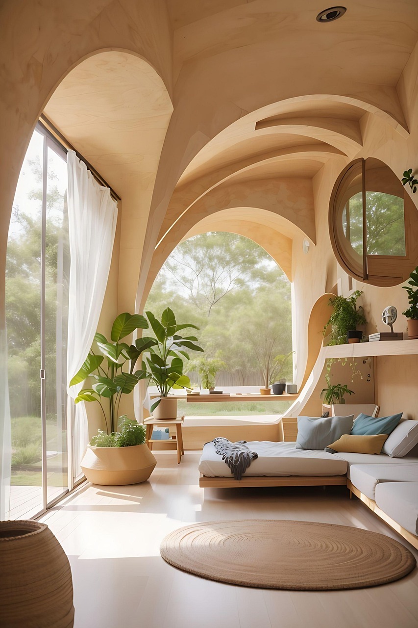 Feng Shui Beratung – vor Ort (inklusive Xuan Kong Da Gua)