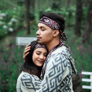 8-Wochen-Mentoring „8 Tore zur heil(ig)en Ehe“ 