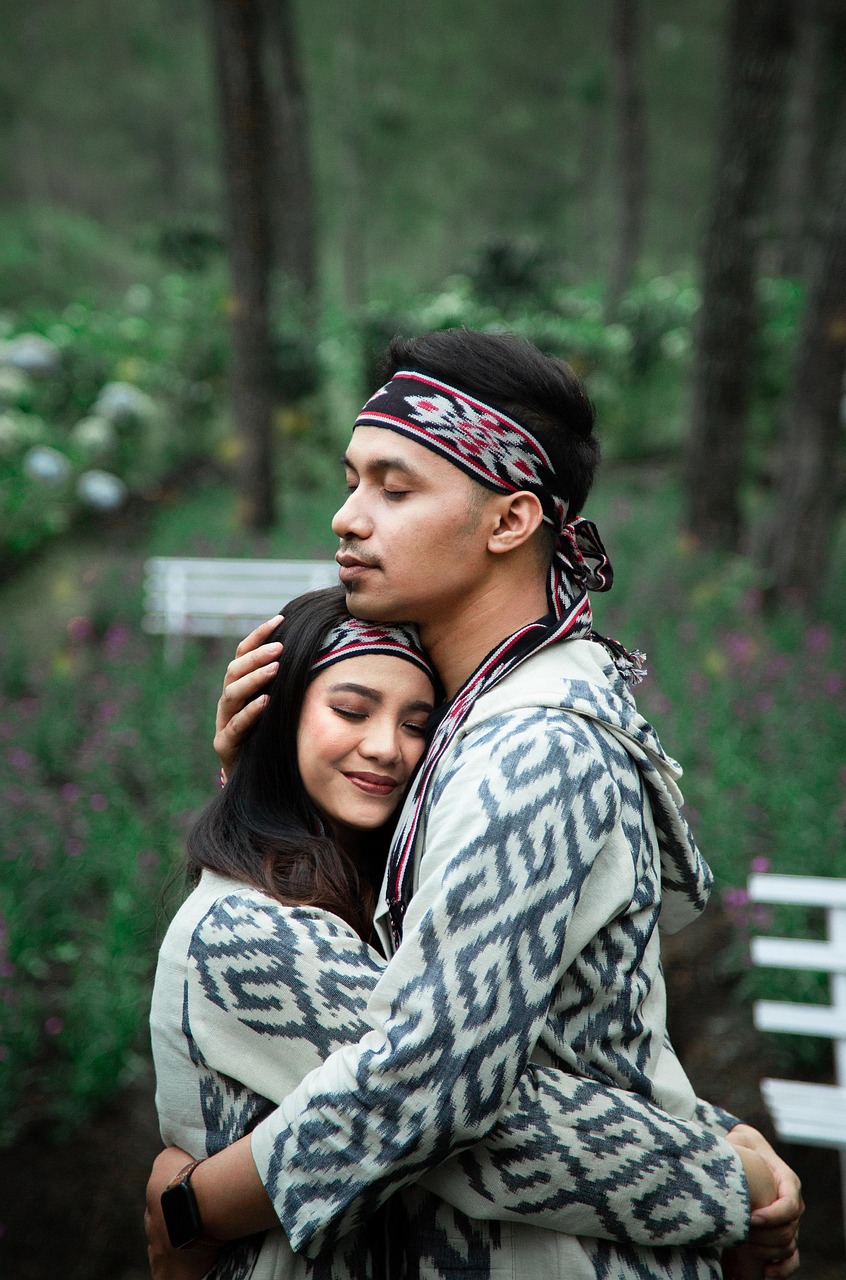 8-Wochen-Mentoring „8 Tore zur heil(ig)en Ehe“