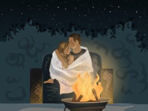 4-Tages-Retreat – 8 Tore zur heil(ig)en Ehe