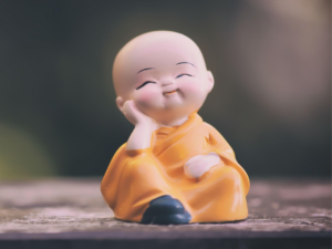 mentoring „9 schritte zu innerem frieden“