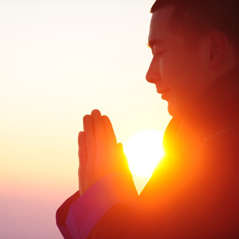 Webinar für mehr Klarheit, Vertrauen und Frieden