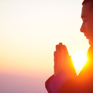 Retreat „9 Schritte zu innerem Frieden“